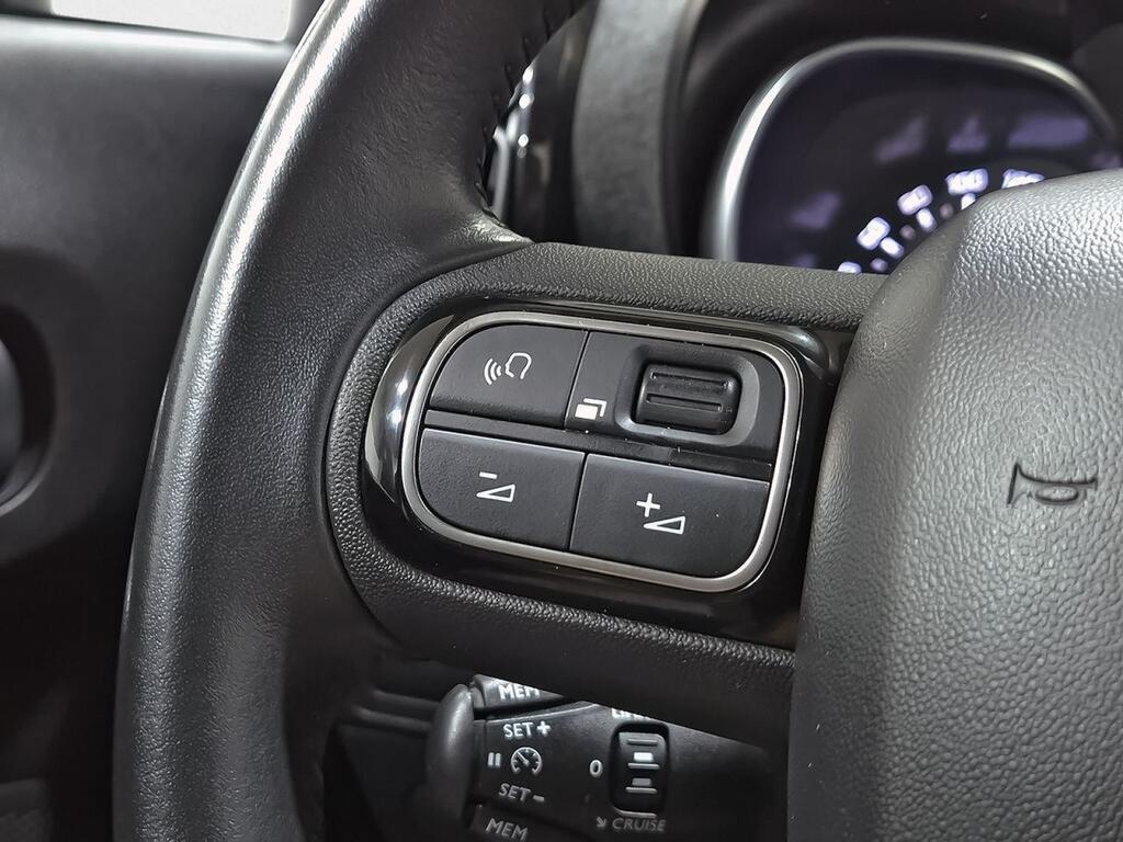 Citroën C3 Aircross BlueHDi 81kW (110CV) Shine Pack
