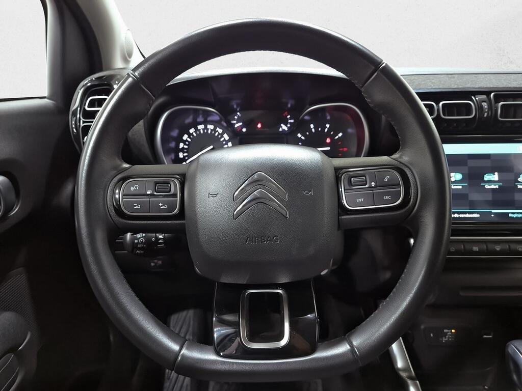 Citroën C3 Aircross BlueHDi 81kW (110CV) Shine Pack