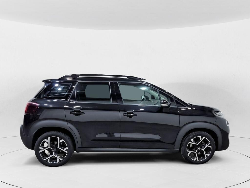 Citroën C3 Aircross BlueHDi 81kW (110CV) Shine Pack