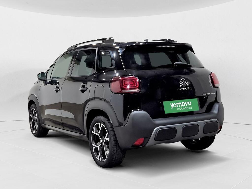 Citroën C3 Aircross BlueHDi 81kW (110CV) Shine Pack
