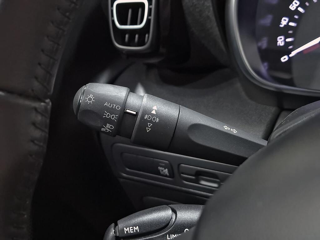 Citroën C3 Aircross BlueHDi 81kW (110CV) Shine Pack