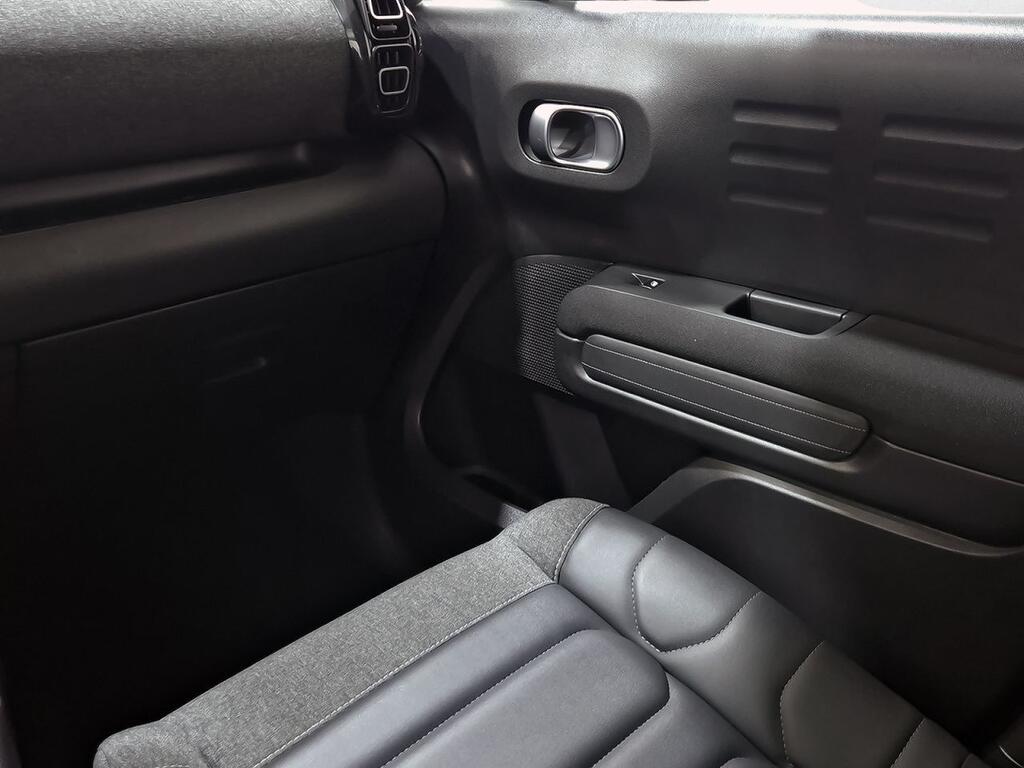 Citroën C3 Aircross BlueHDi 81kW (110CV) Shine Pack