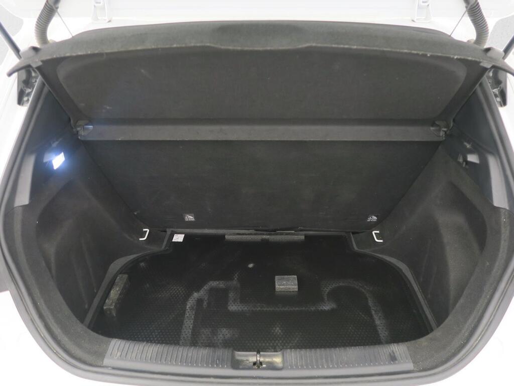 MG MG3 LUXURY 1.5 HEV 195 CV 5P
