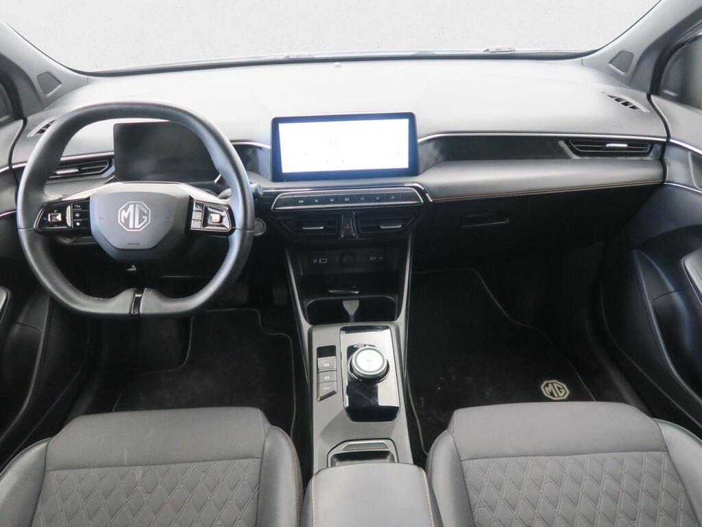 MG MG3 LUXURY 1.5 HEV 195 CV 5P