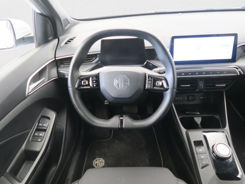 MG MG3 LUXURY 1.5 HEV 195 CV 5P