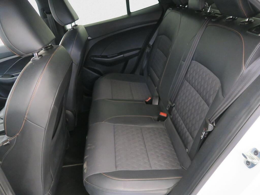 MG MG3 LUXURY 1.5 HEV 195 CV 5P