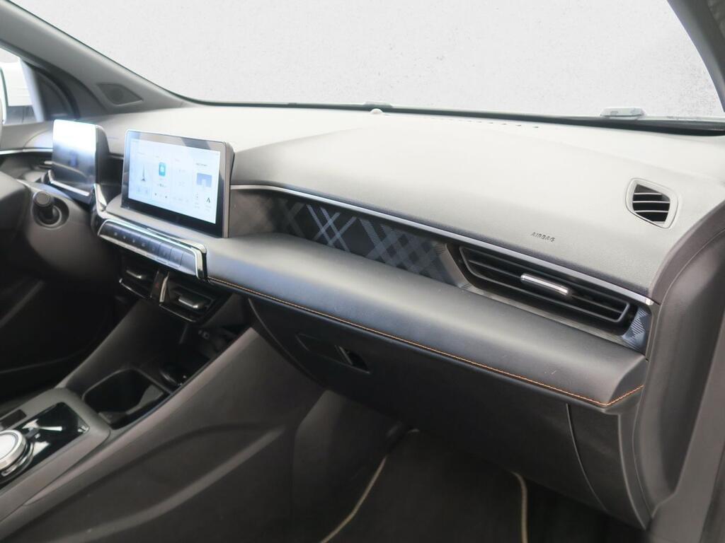 MG MG3 LUXURY 1.5 HEV 195 CV 5P