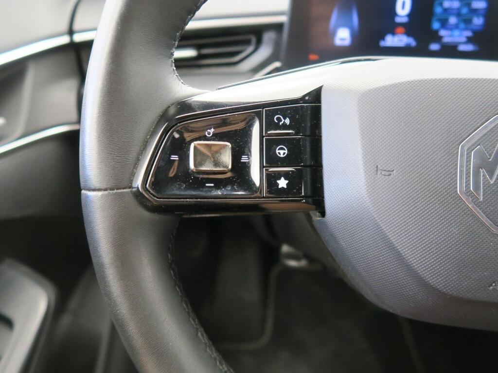 MG MG3 LUXURY 1.5 HEV 195 CV 5P