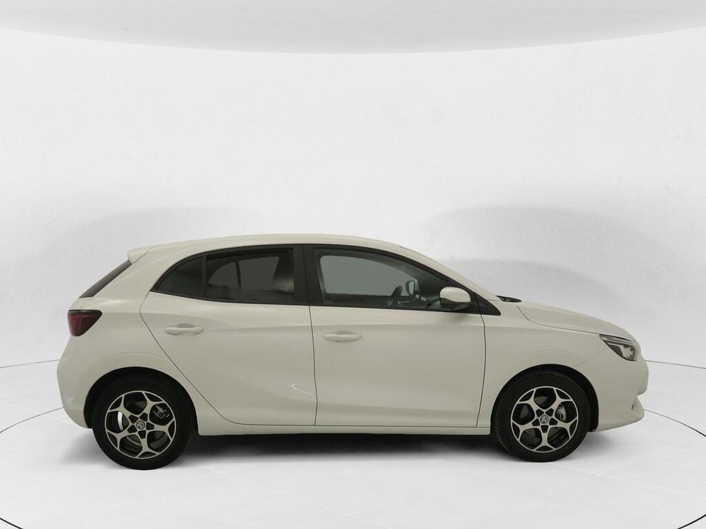 MG MG3 LUXURY 1.5 HEV 195 CV 5P