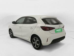 MG MG3 LUXURY 1.5 HEV 195 CV 5P