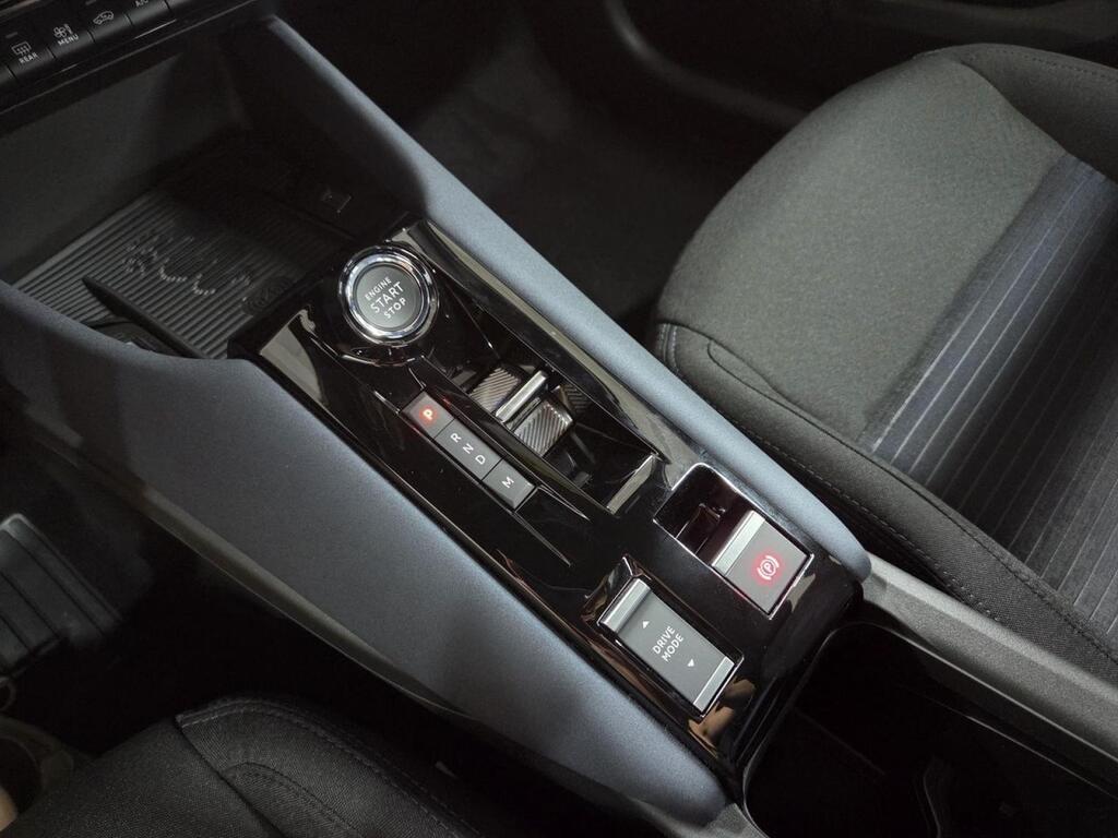 Alfa Romeo Junior HIBRIDA 100KW (136CV) 1.2 VGT