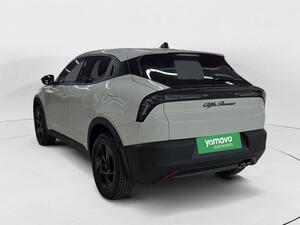 Alfa Romeo Junior HIBRIDA 100KW (136CV) 1.2 VGT