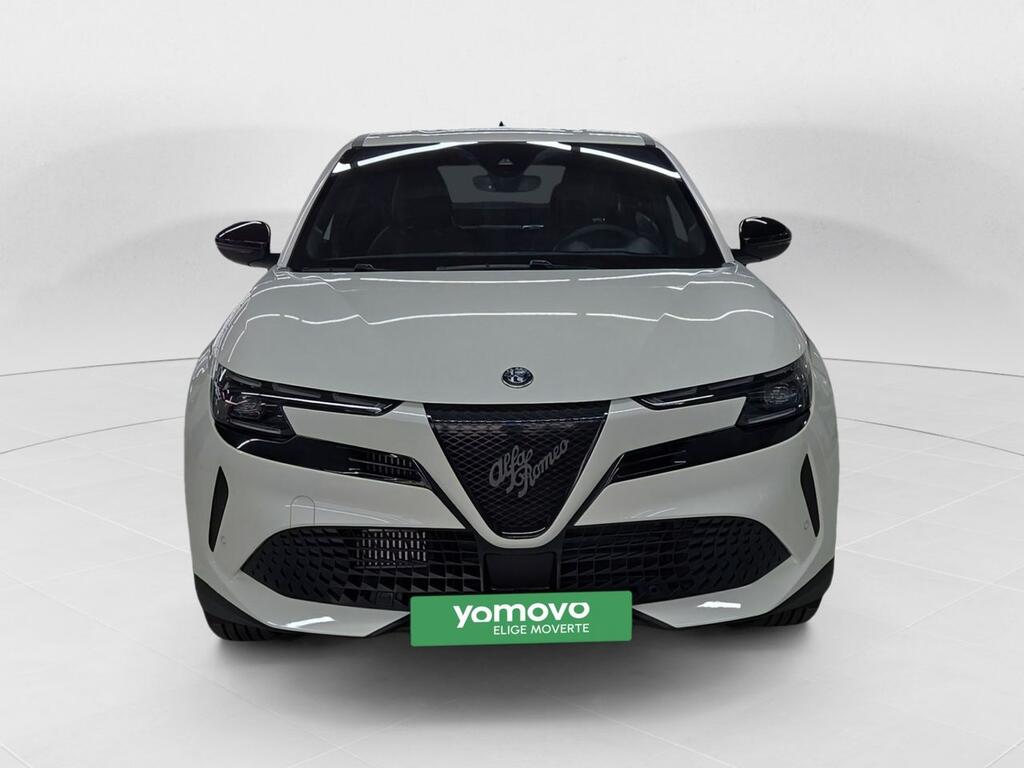Alfa Romeo Junior HIBRIDA 100KW (136CV) 1.2 VGT