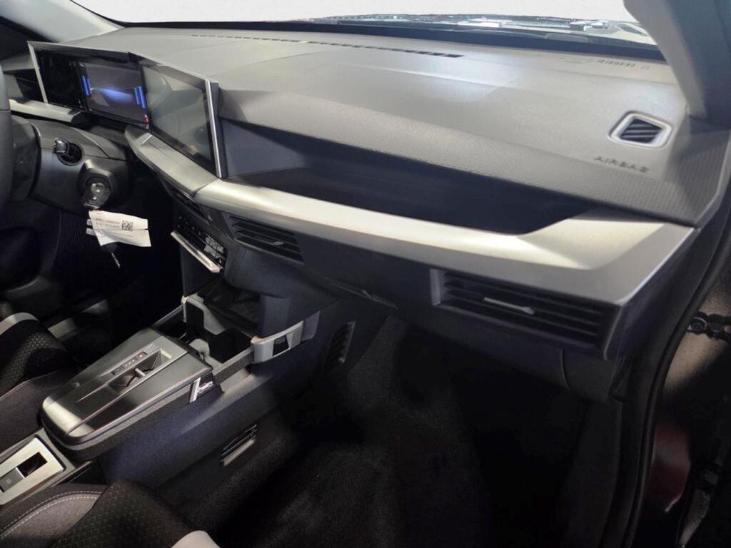 Opel Frontera EDITION 1.2T XHT HYBRID 107KW EDCT 146CV 5P