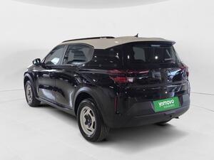 Opel Frontera EDITION 1.2T XHT HYBRID 107KW EDCT 146CV 5P