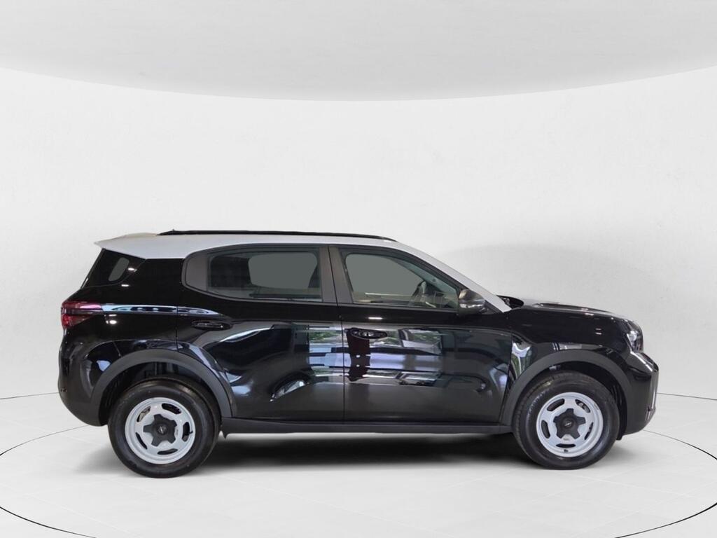 Opel Frontera EDITION 1.2T XHT HYBRID 107KW EDCT 146CV 5P