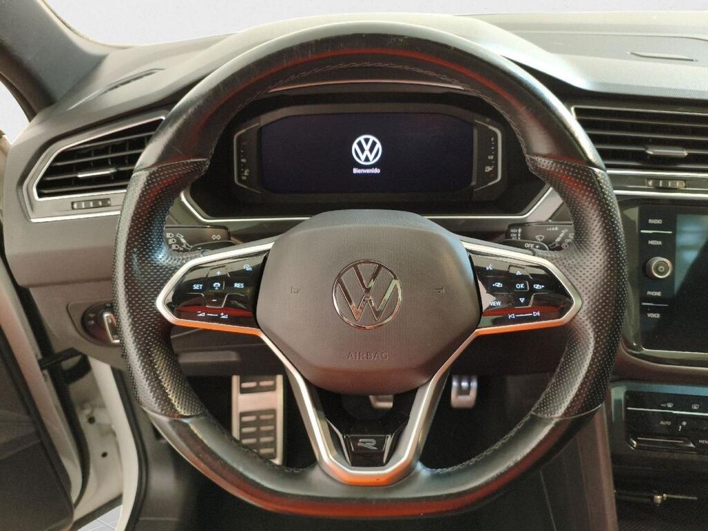 Volkswagen Tiguan R-Line 2.0 TDI 110kW (150CV) DSG