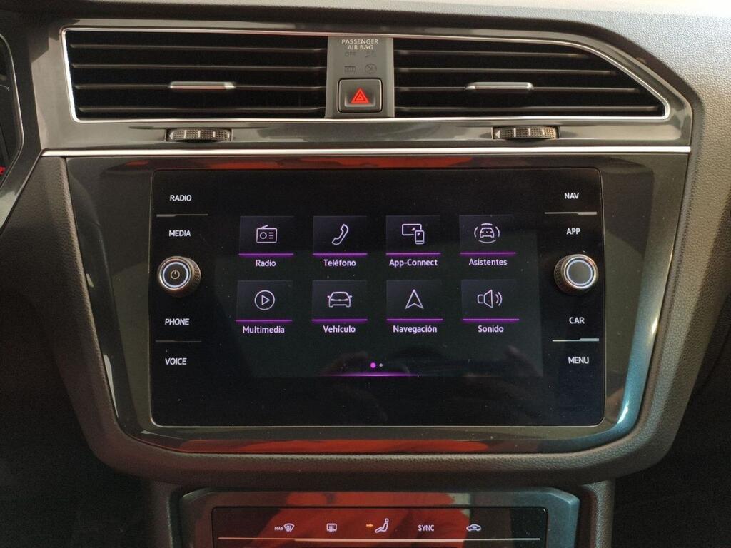 Volkswagen Tiguan R-Line 2.0 TDI 110kW (150CV) DSG