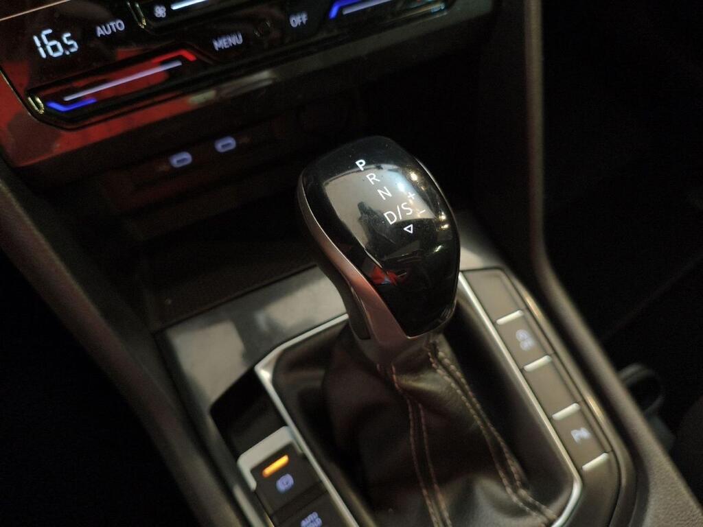 Volkswagen Tiguan R-Line 2.0 TDI 110kW (150CV) DSG
