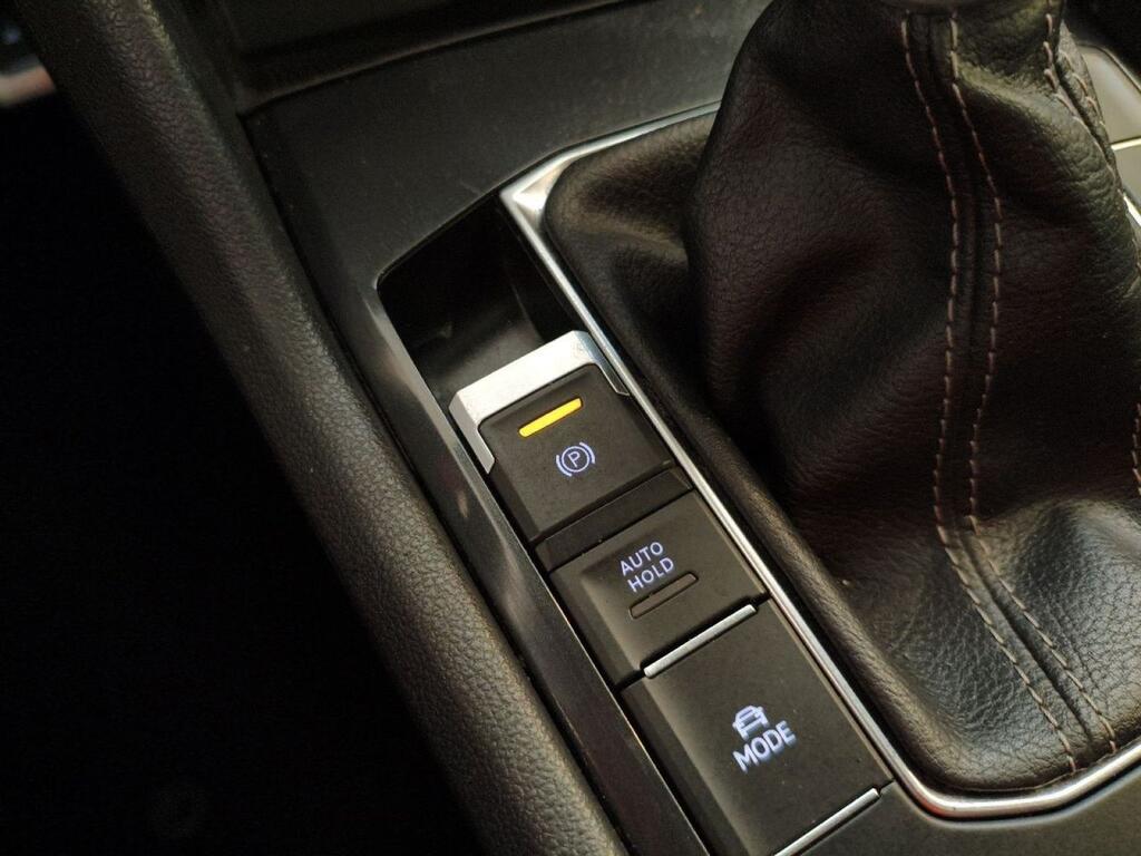 Volkswagen Tiguan R-Line 2.0 TDI 110kW (150CV) DSG