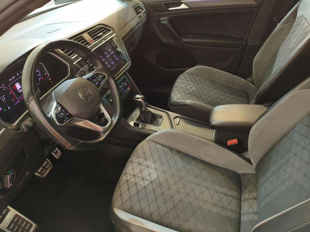 Volkswagen Tiguan R-Line 2.0 TDI 110kW (150CV) DSG
