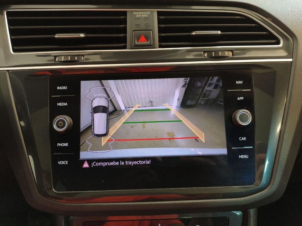 Volkswagen Tiguan R-Line 2.0 TDI 110kW (150CV) DSG