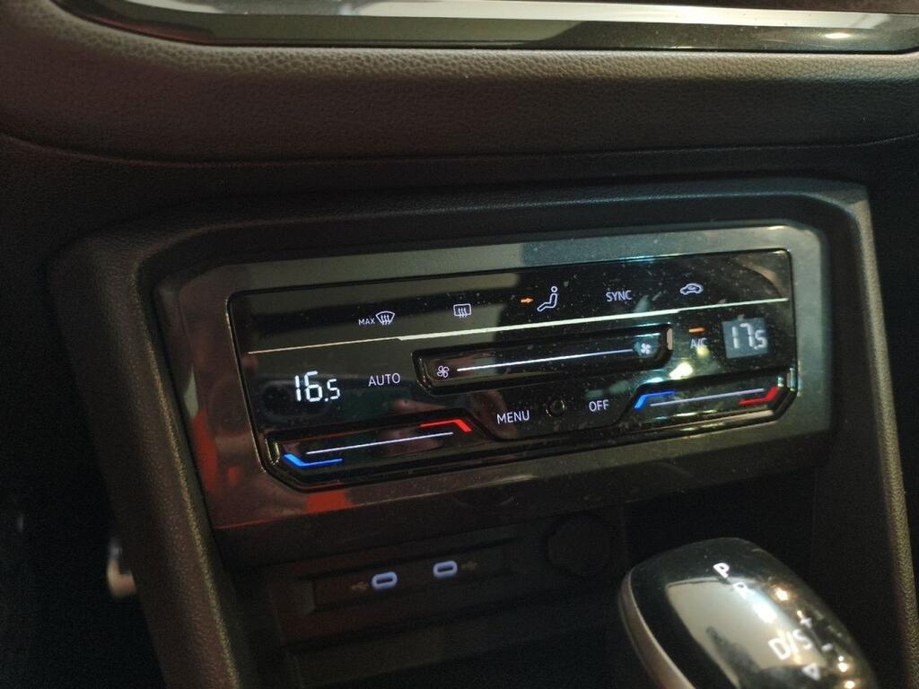 Volkswagen Tiguan R-Line 2.0 TDI 110kW (150CV) DSG
