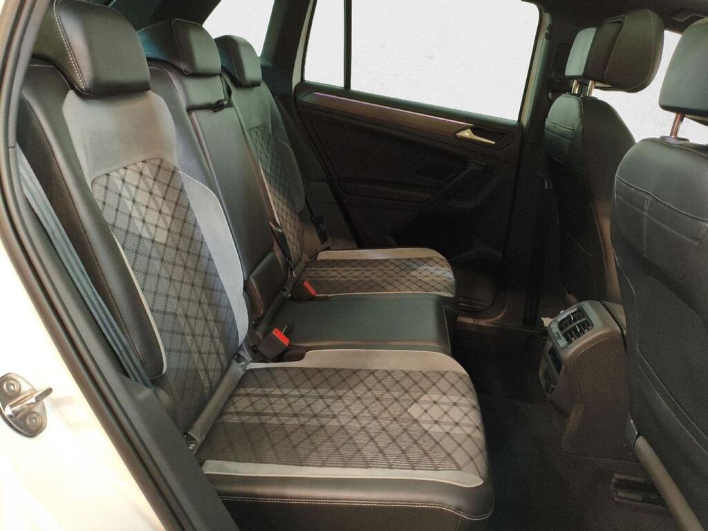 Volkswagen Tiguan R-Line 2.0 TDI 110kW (150CV) DSG