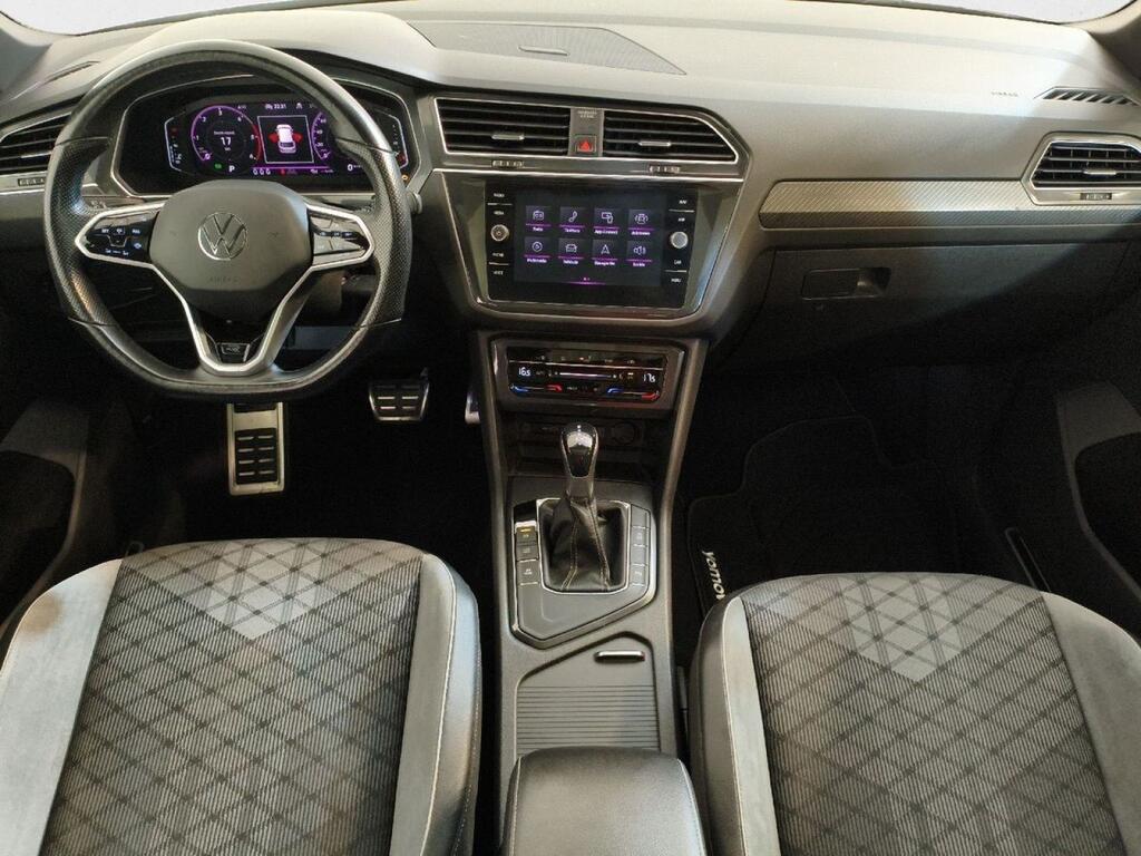 Volkswagen Tiguan R-Line 2.0 TDI 110kW (150CV) DSG