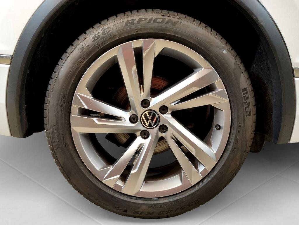 Volkswagen Tiguan R-Line 2.0 TDI 110kW (150CV) DSG