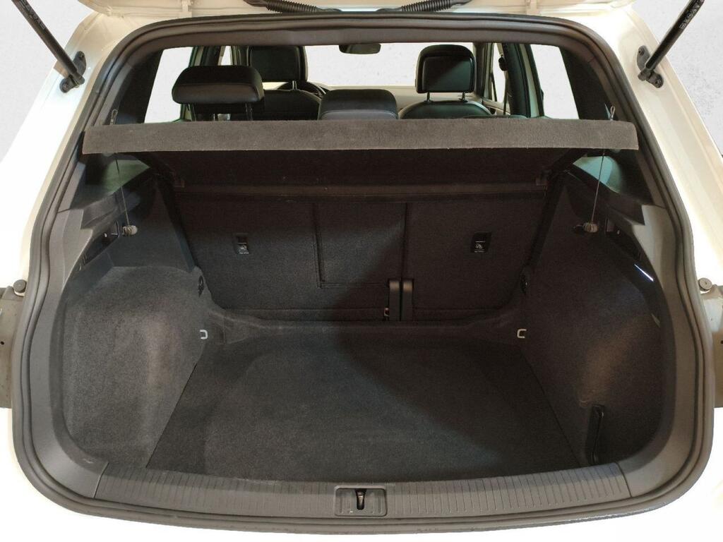 Volkswagen Tiguan R-Line 2.0 TDI 110kW (150CV) DSG