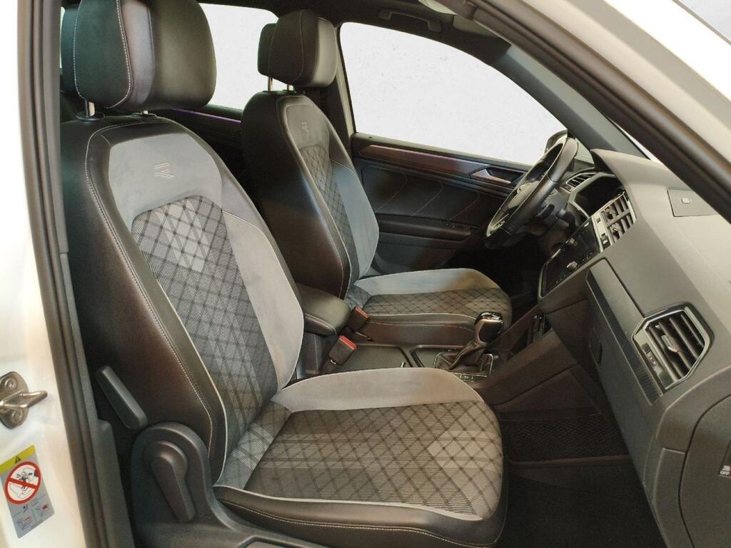 Volkswagen Tiguan R-Line 2.0 TDI 110kW (150CV) DSG