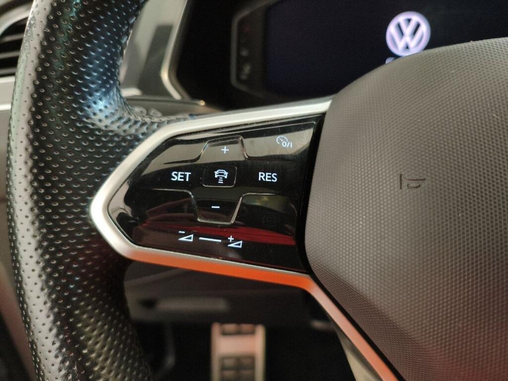 Volkswagen Tiguan R-Line 2.0 TDI 110kW (150CV) DSG