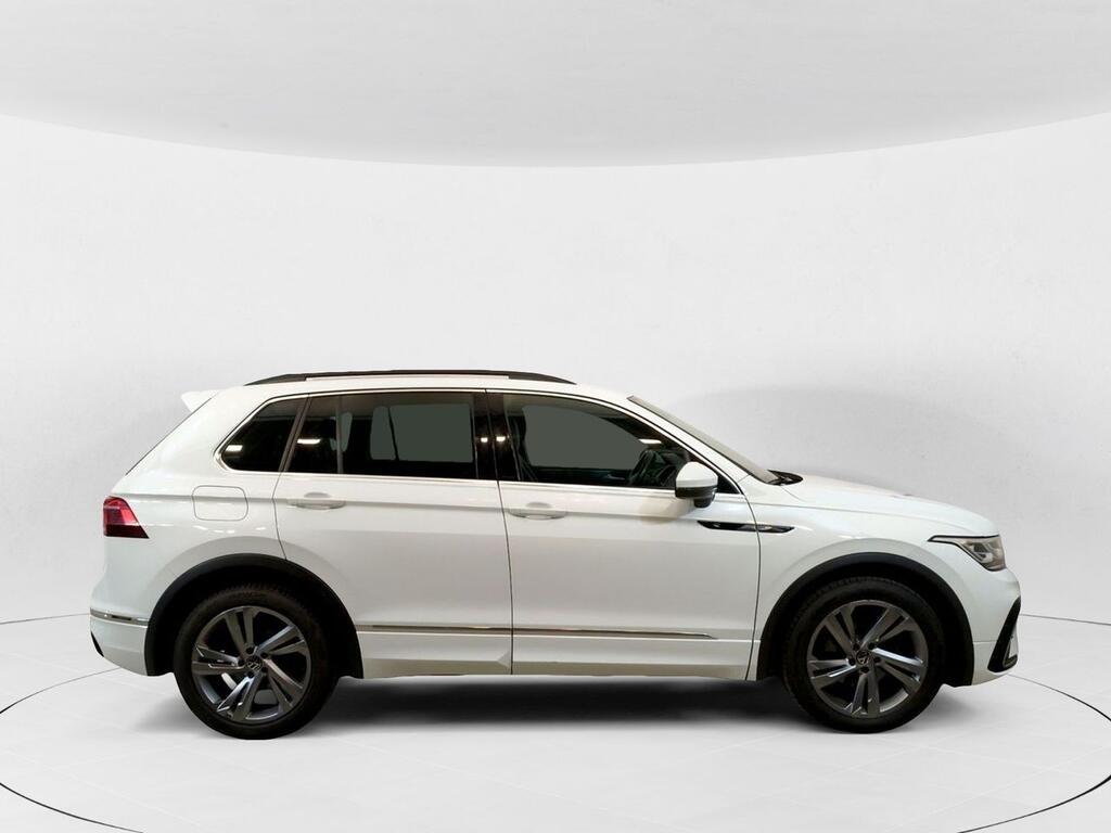 Volkswagen Tiguan R-Line 2.0 TDI 110kW (150CV) DSG
