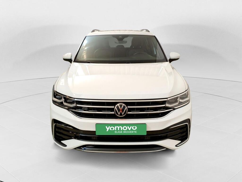 Volkswagen Tiguan R-Line 2.0 TDI 110kW (150CV) DSG