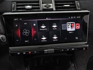 DS DS 7 BlueHDi DE 96kW (130CV) AT. PERF.LINE 9