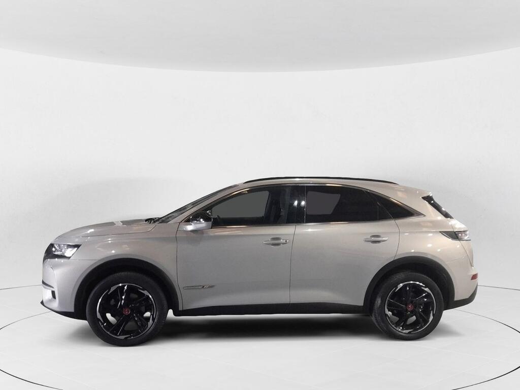 DS DS 7 BlueHDi DE 96kW (130CV) AT. PERF.LINE 4