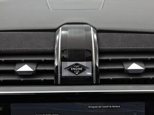 DS DS 7 BlueHDi DE 96kW (130CV) AT. PERF.LINE 15