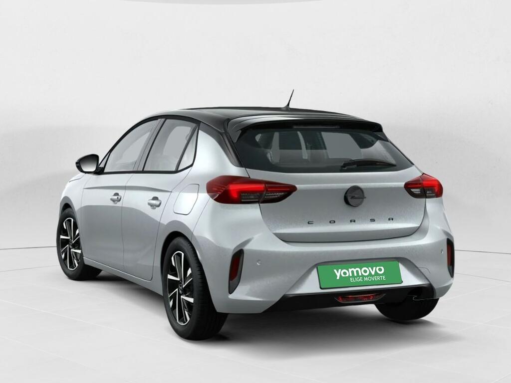 Opel Corsa 1.2T XHL 74kW (100CV) GS