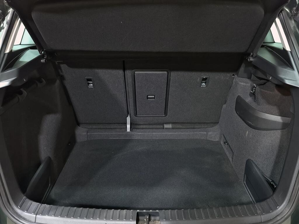 Skoda Karoq 1.0 TSI 81kW (110CV) Ambition