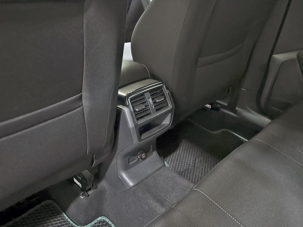 Skoda Karoq 1.0 TSI 81kW (110CV) Ambition