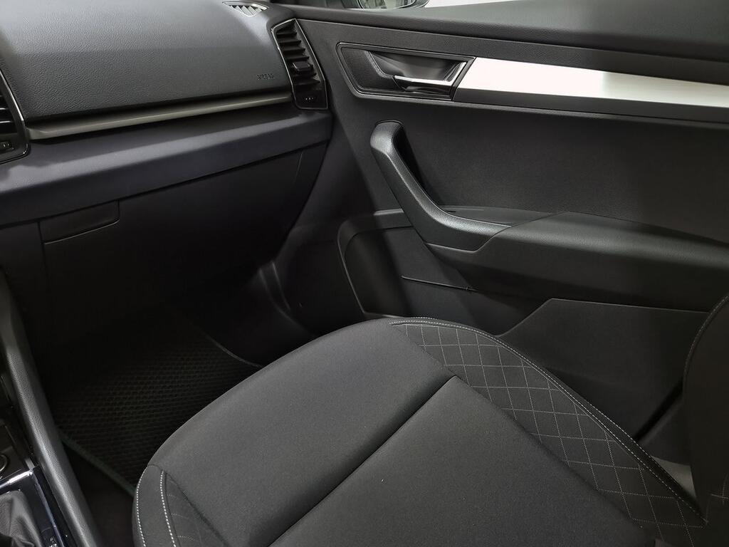 Skoda Karoq 1.0 TSI 81kW (110CV) Ambition