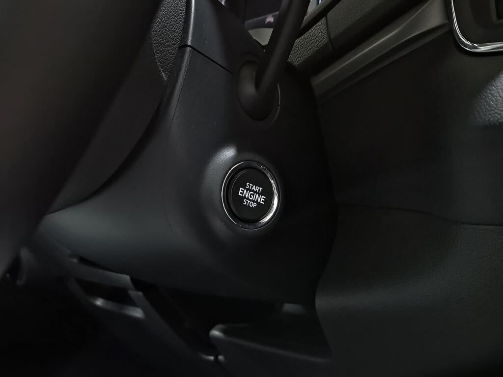 Skoda Karoq 1.0 TSI 81kW (110CV) Ambition