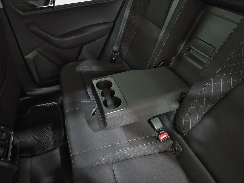 Skoda Karoq 1.0 TSI 81kW (110CV) Ambition