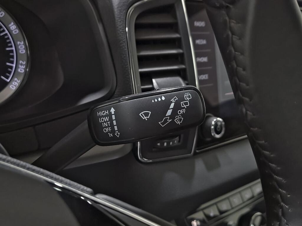 Skoda Karoq 1.0 TSI 81kW (110CV) Ambition
