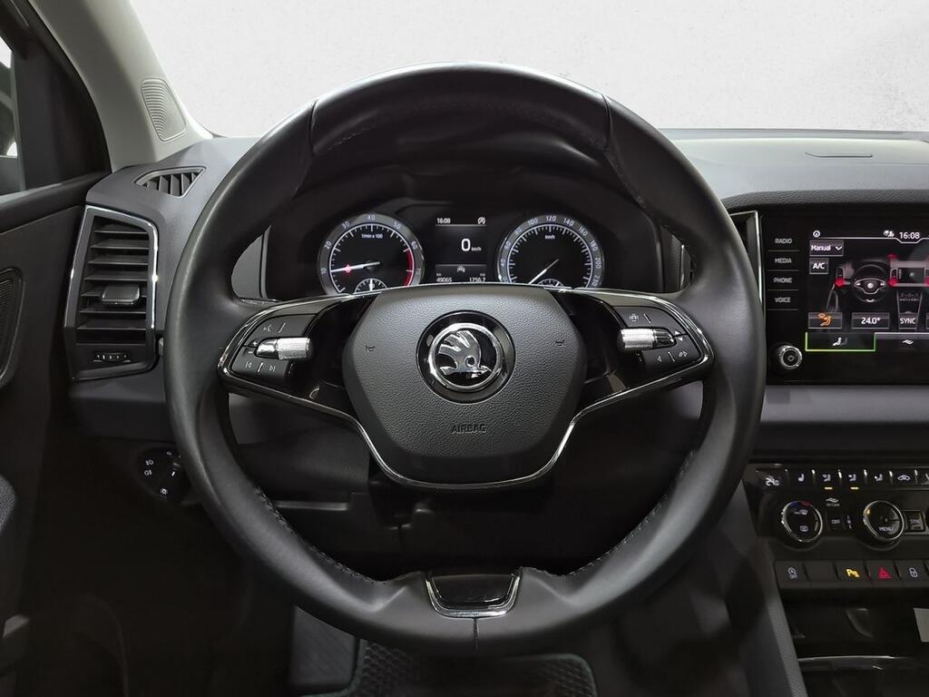 Skoda Karoq 1.0 TSI 81kW (110CV) Ambition