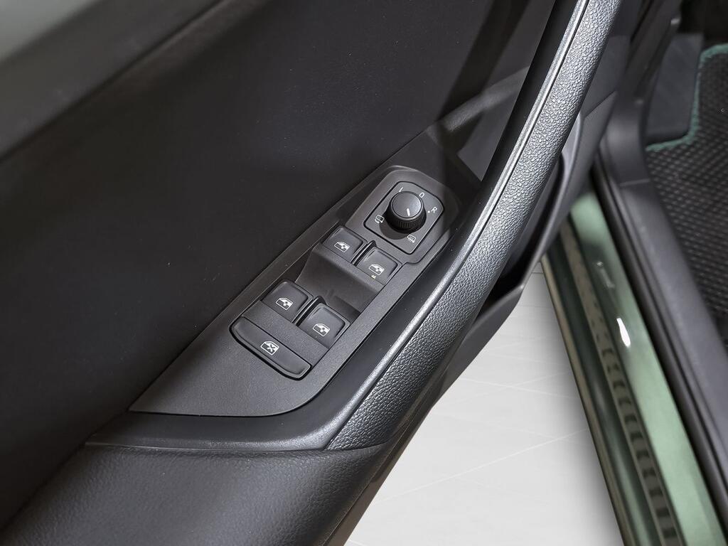 Skoda Karoq 1.0 TSI 81kW (110CV) Ambition