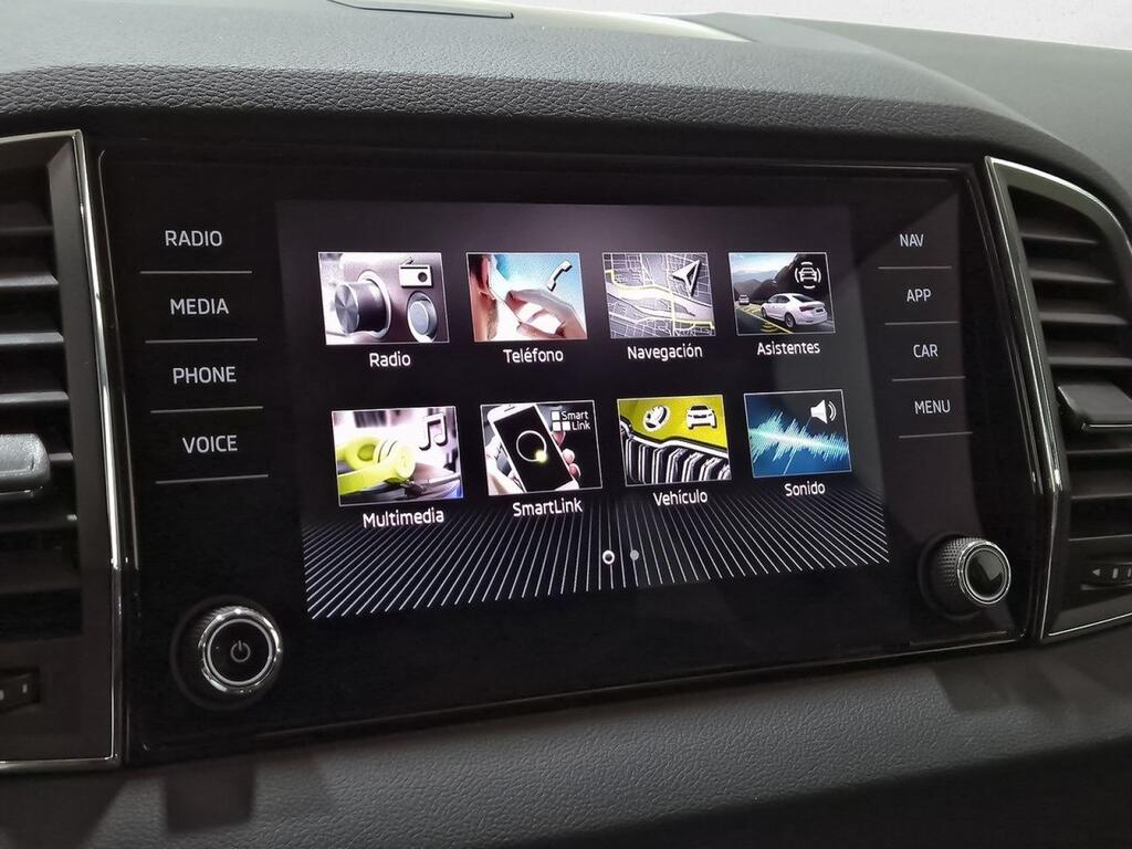 Skoda Karoq 1.0 TSI 81kW (110CV) Ambition