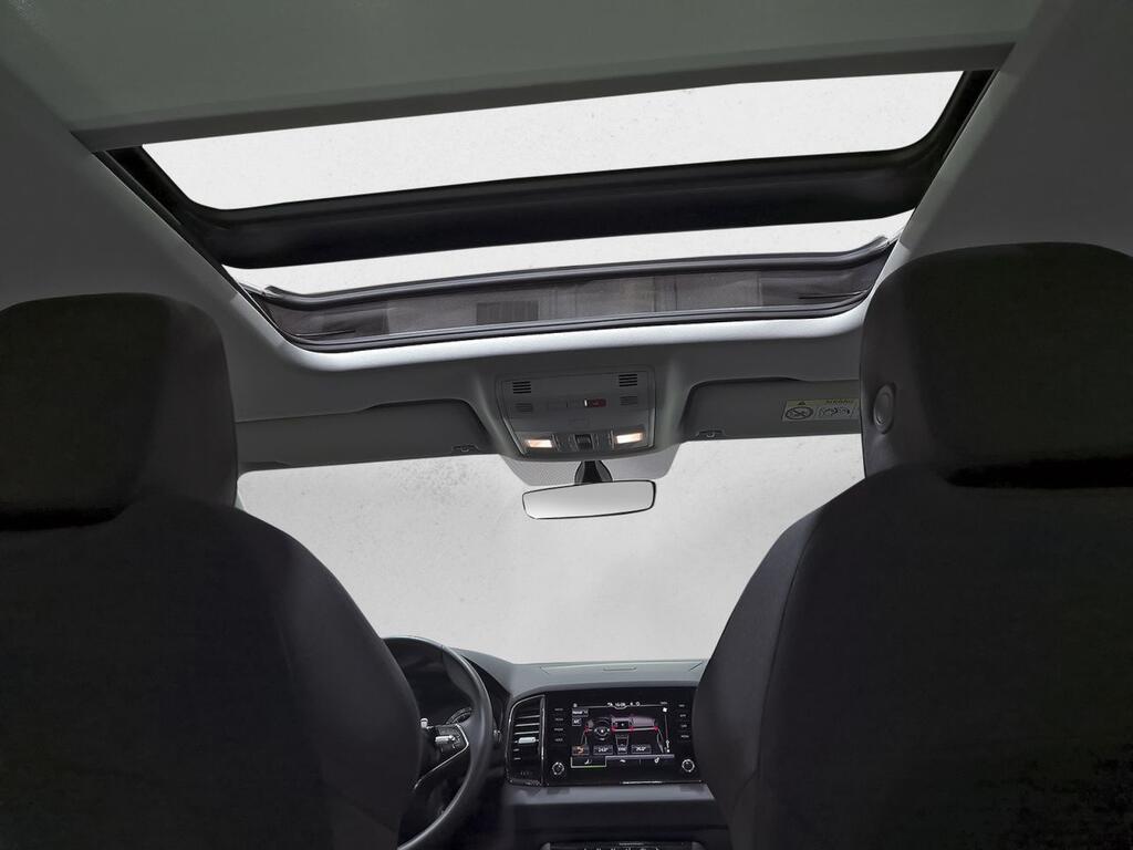 Skoda Karoq 1.0 TSI 81kW (110CV) Ambition