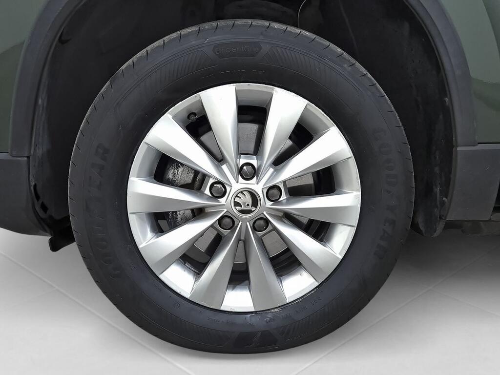 Skoda Karoq 1.0 TSI 81kW (110CV) Ambition